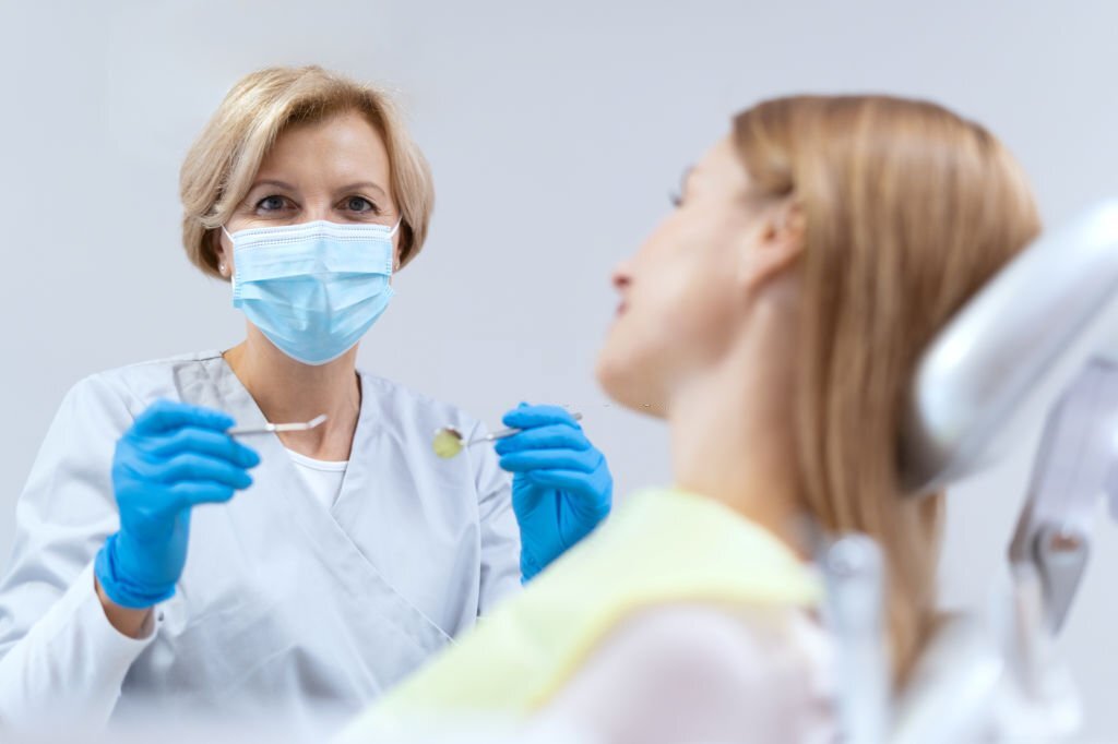 Read more about the article What is meant by general dentistry?